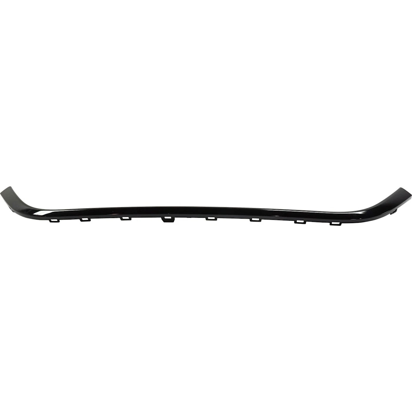 New Bumper Face Bar Trim Molding Step Pad Front Driver or Passenger Side 5RN79AXRAC CH1044134