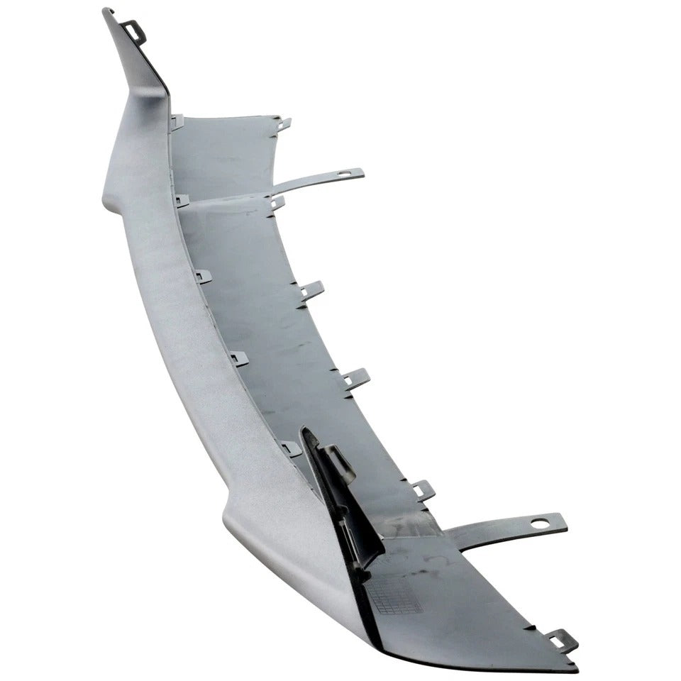 New Bumper Face Bar Trim Molding Step Pad Front For 2017-2019 Honda CR-V HO1044109