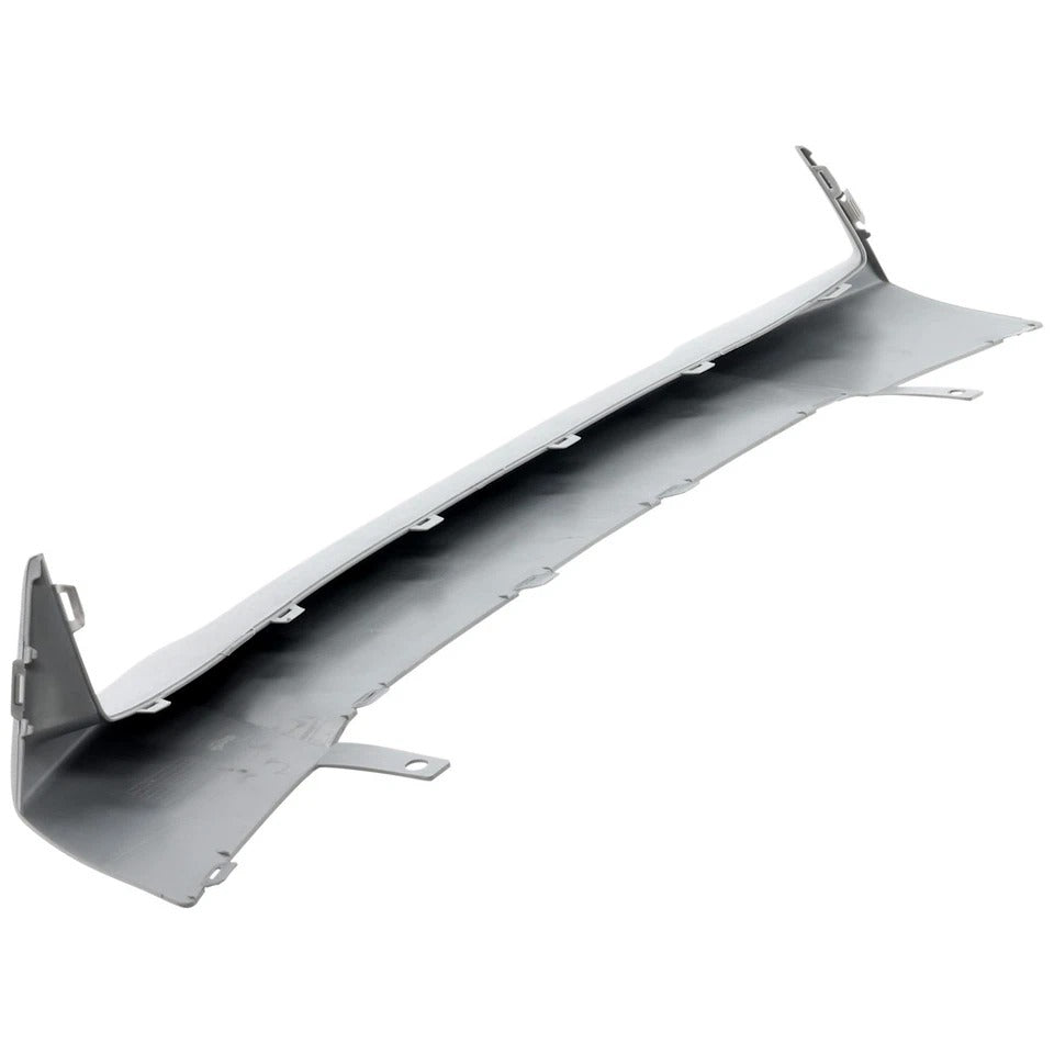 New Bumper Face Bar Trim Molding Step Pad Front For 2017-2019 Honda CR-V HO1044109