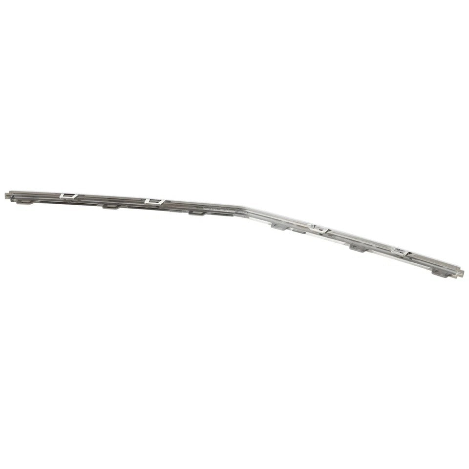 New Bumper Face Bar Trim Molding Step Pad Front for 2011-2015 Lincoln MKX FO1044113