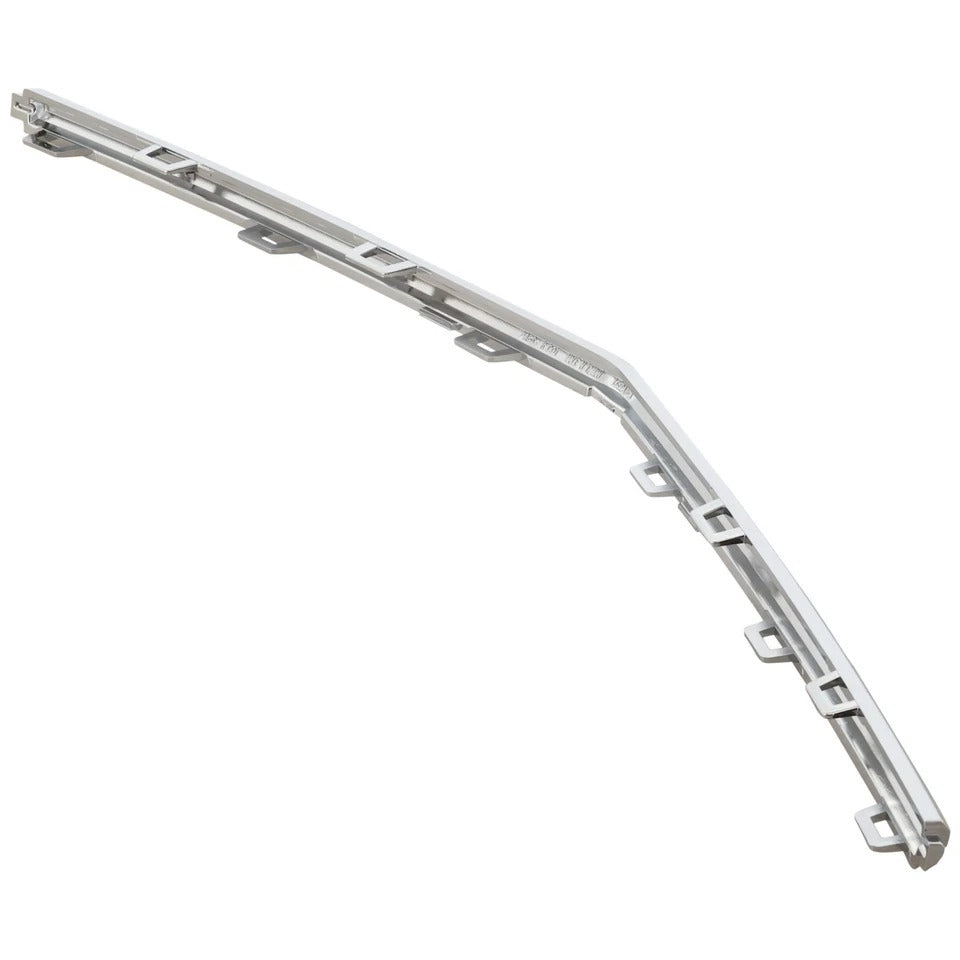 New Bumper Face Bar Trim Molding Step Pad Front for 2011-2015 Lincoln MKX FO1044113