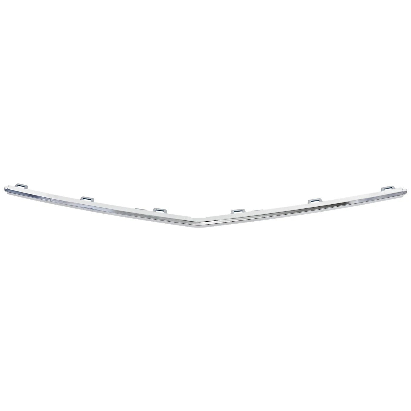 New Bumper Face Bar Trim Molding Step Pad Front for 2011-2015 Lincoln MKX FO1044113