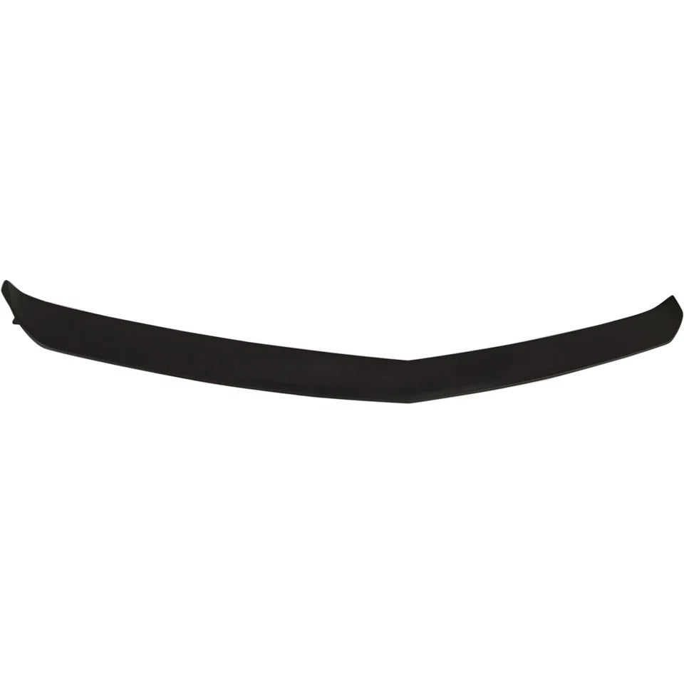 New Bumper Face Bar Trim Molding Step Pad Front for Chevy 84219090 Chevrolet 2022 GM1044138