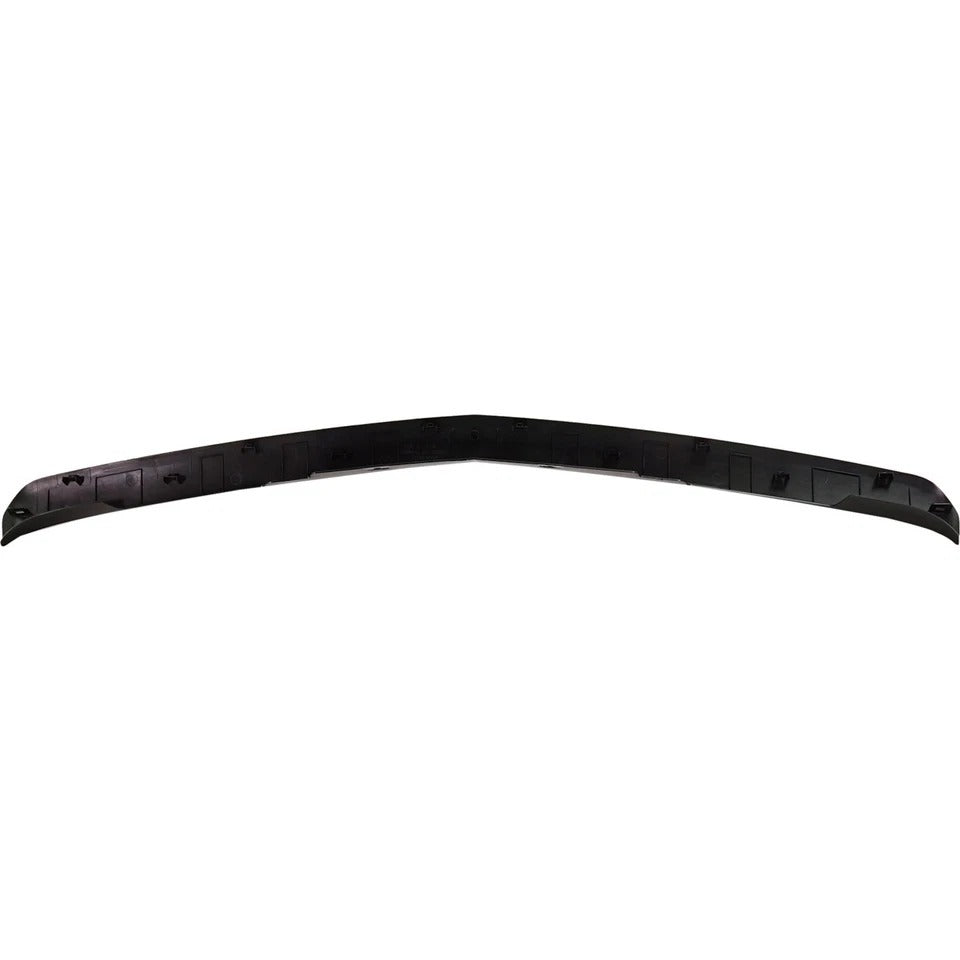 New Bumper Face Bar Trim Molding Step Pad Front for Chevy 84219090 Chevrolet 2022 GM1044138