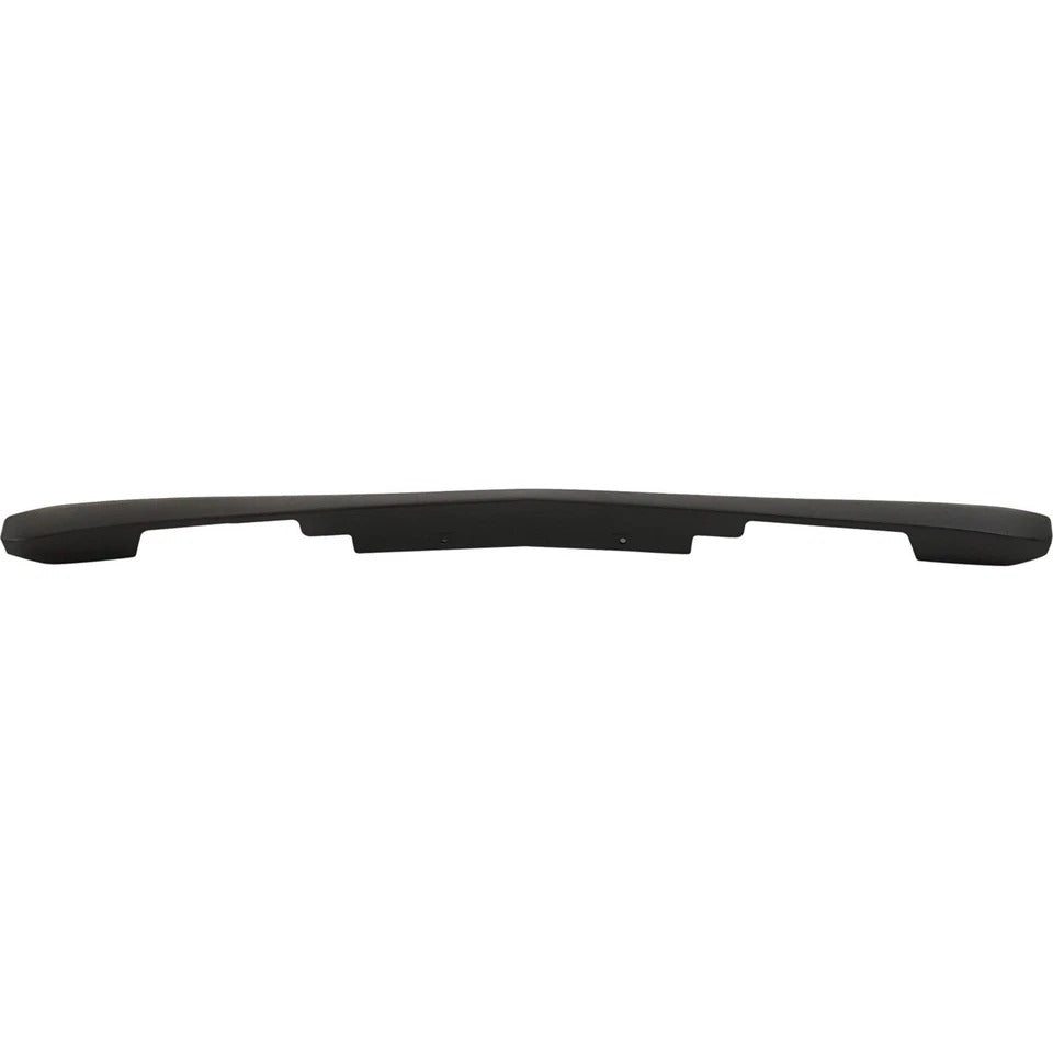 New Bumper Face Bar Trim Molding Step Pad Front for Chevy 84219090 Chevrolet 2022 GM1044138