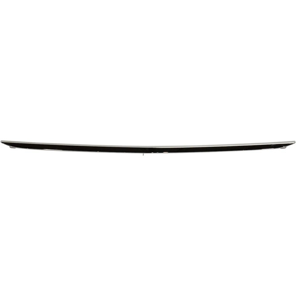 New Bumper Face Bar Trim Molding Step Pad Rear for 2018-2021 Buick Enclave 23378763 GM1144126