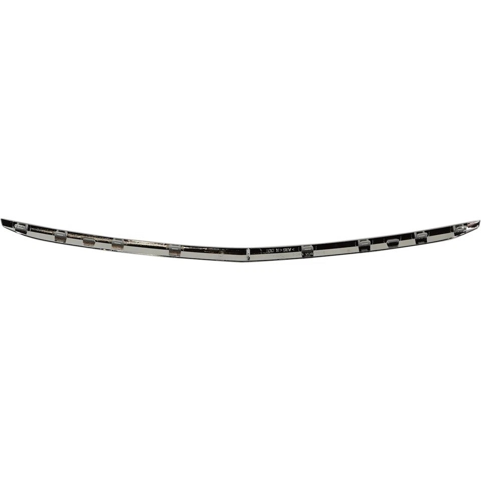 New Bumper Face Bar Trim Molding Step Pad Rear for 2018-2021 Buick Enclave 23378763 GM1144126