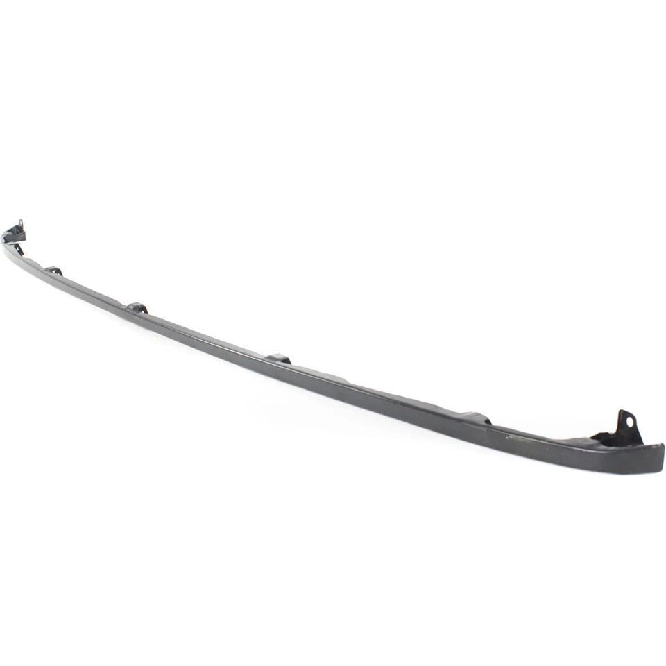New Bumper Filler For 1996-1998 Nissan Pathfinder 3.3L 6Cyl Engine Front Primed NI1087117