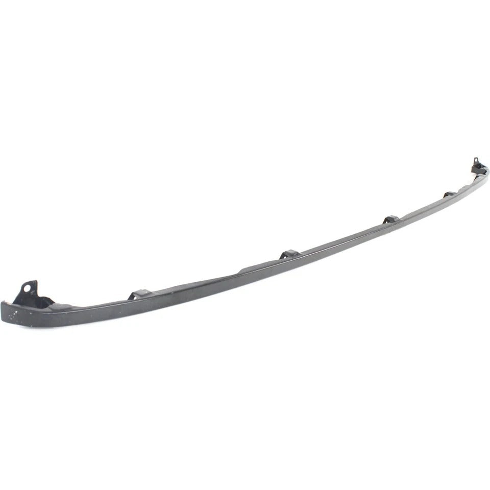 New Bumper Filler For 1996-1998 Nissan Pathfinder 3.3L 6Cyl Engine Front Primed NI1087117