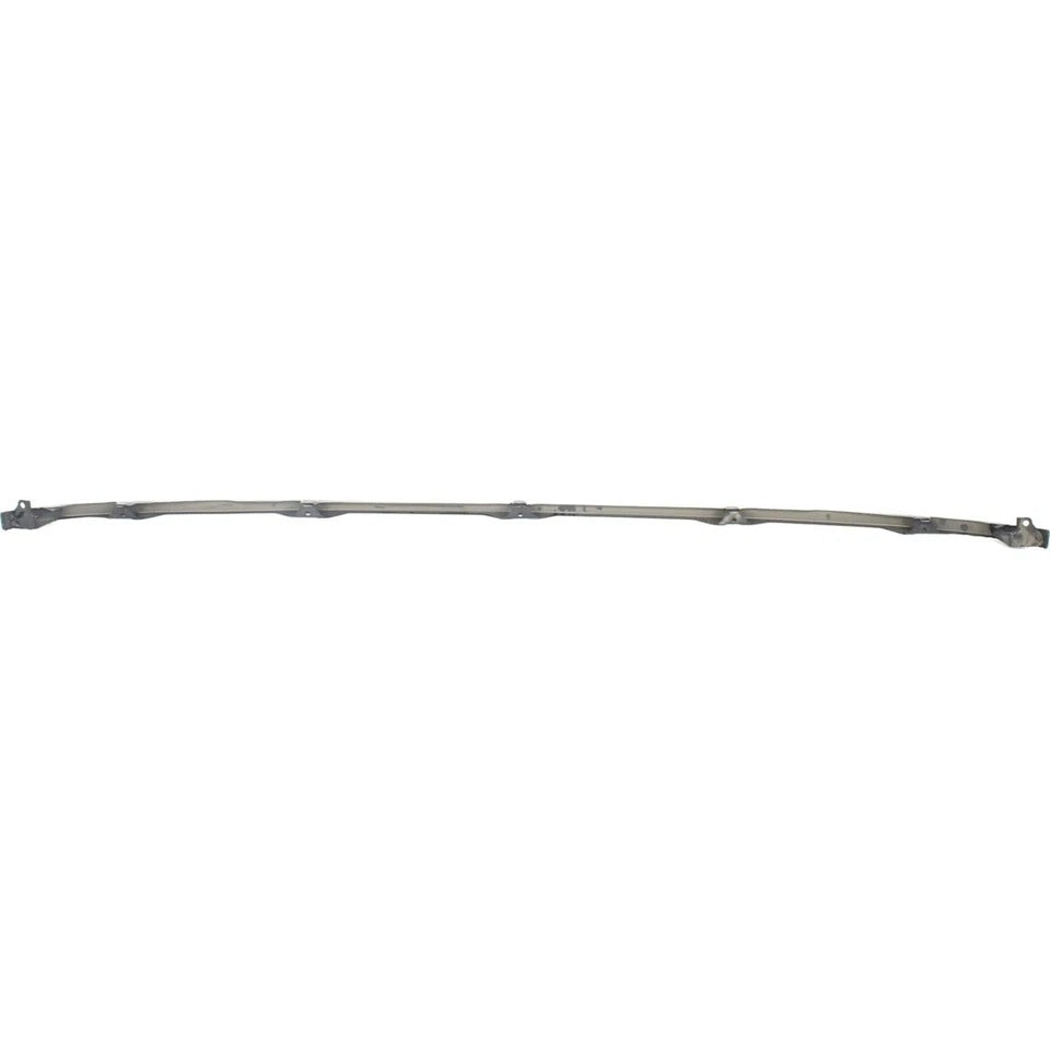New Bumper Filler For 1996-1998 Nissan Pathfinder 3.3L 6Cyl Engine Front Primed NI1087117