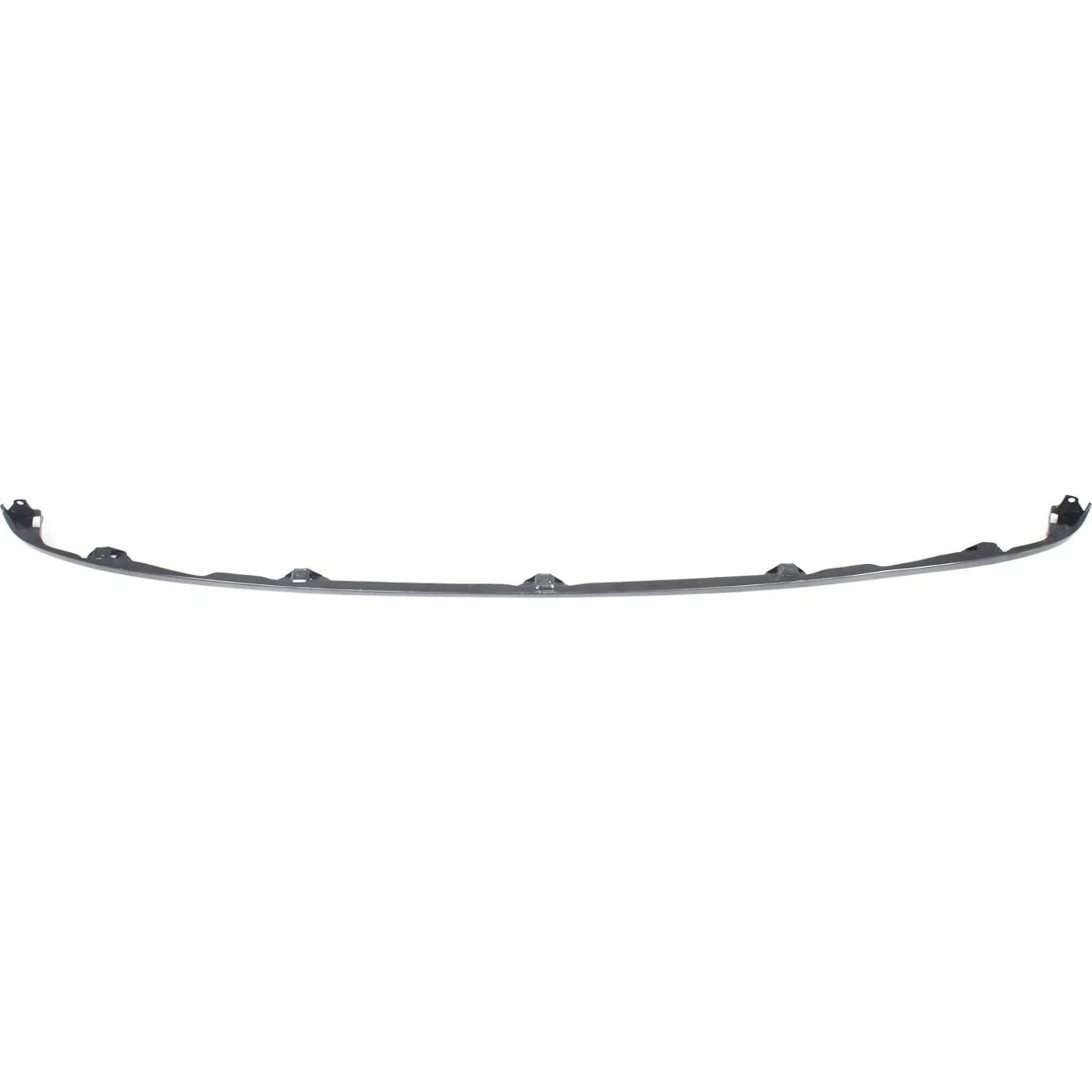 New Bumper Filler For 1996-1998 Nissan Pathfinder 3.3L 6Cyl Engine Front Primed NI1087117