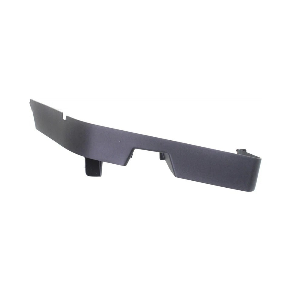 New Bumper Filler For 2002 Cadillac Escalade Front Left & Right Side Set of 2