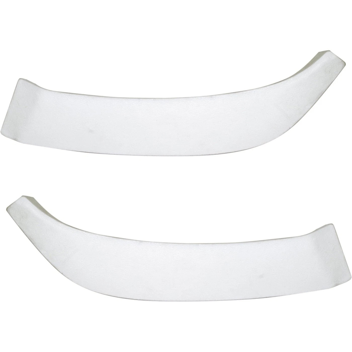 New Bumper Filler For 2006 Chevrolet Express 2500 Express 3500 2003-2020 Set of 2