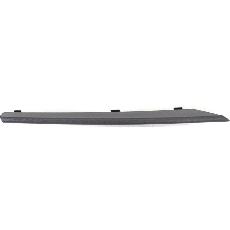 New Bumper Filler For 2009-2011 BMW 328i Front Left & Right Side Lower Outer Set of 2