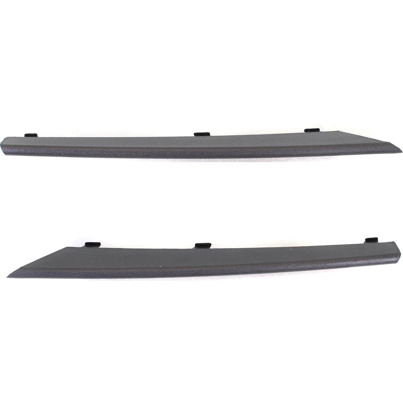 New Bumper Filler For 2009-2011 BMW 328i Front Left & Right Side Lower Outer Set of 2