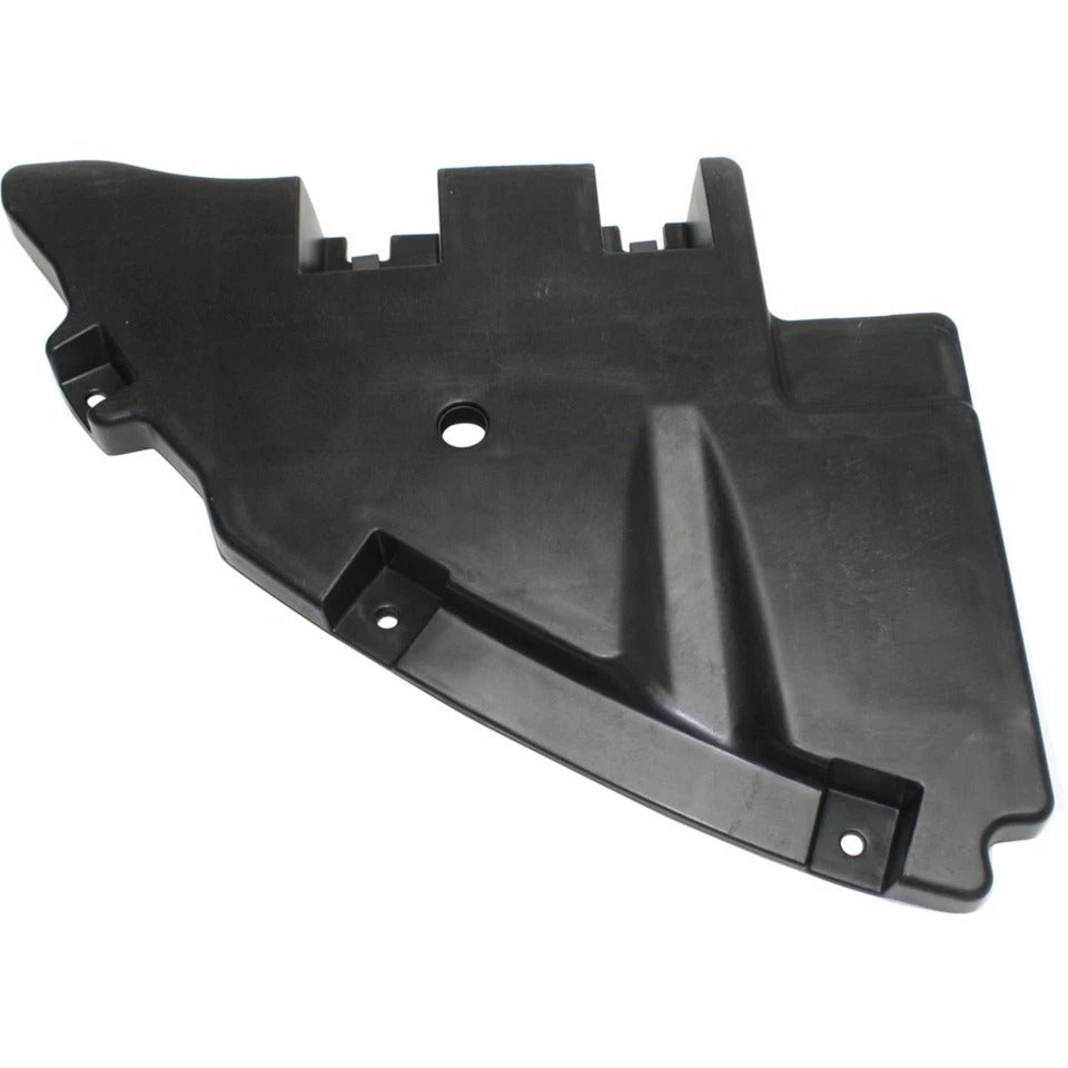 New Bumper Filler For 2015 Chevrolet Tahoe Suburban Set of 2 Front Left & Right GM1088182, GM1089182