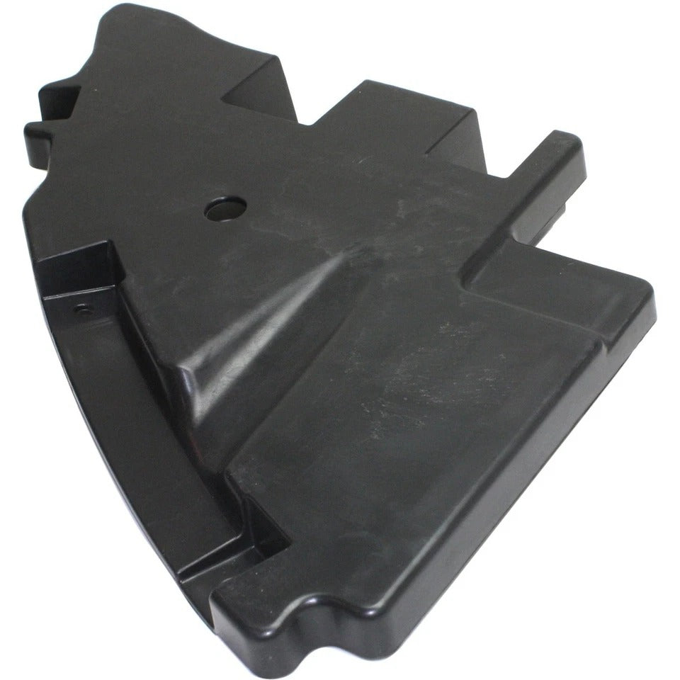 New Bumper Filler For 2015 Chevrolet Tahoe Suburban Set of 2 Front Left & Right GM1088182, GM1089182