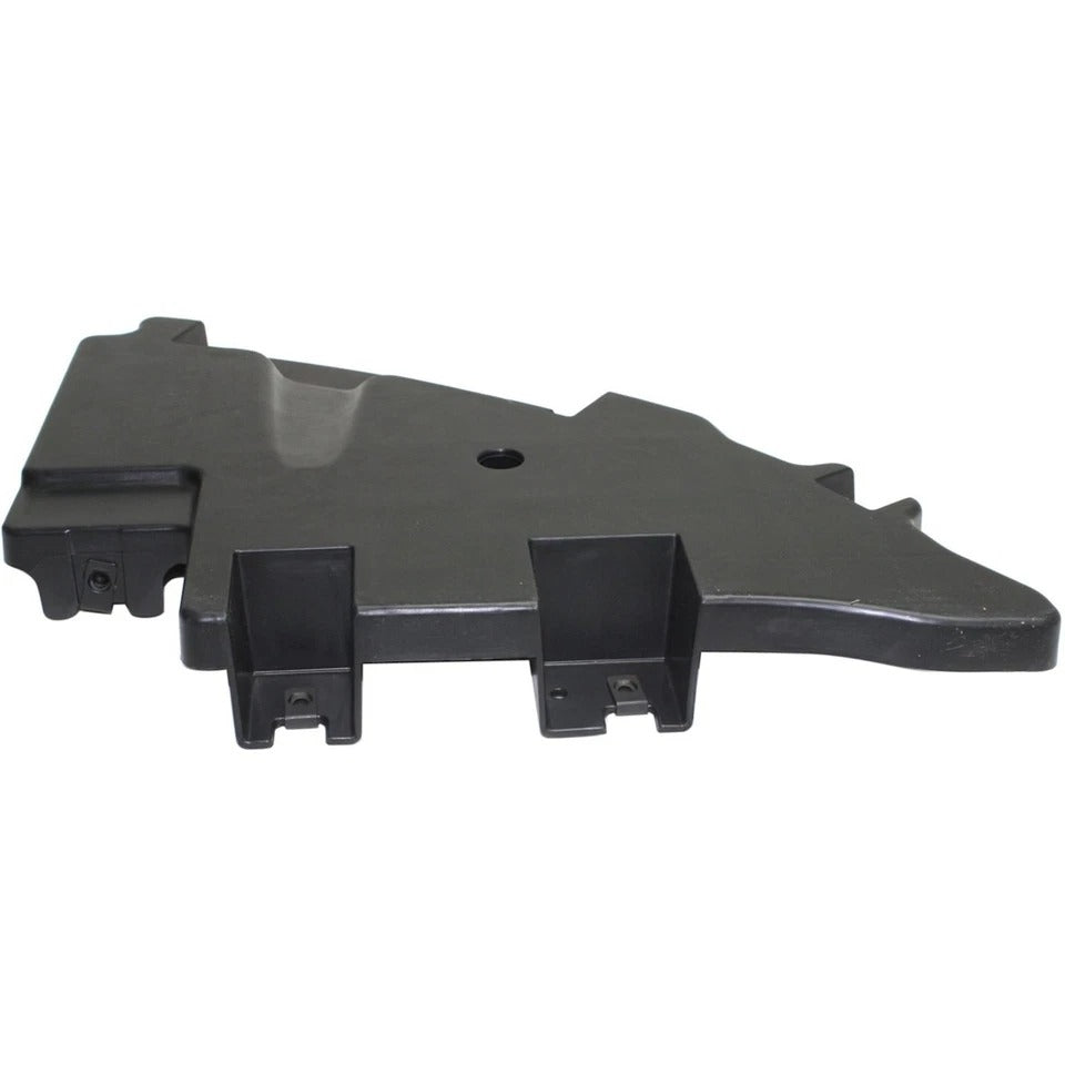New Bumper Filler For 2015 Chevrolet Tahoe Suburban Set of 2 Front Left & Right GM1088182, GM1089182