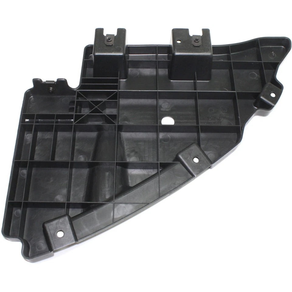New Bumper Filler For 2015 Chevrolet Tahoe Suburban Set of 2 Front Left & Right GM1088182, GM1089182