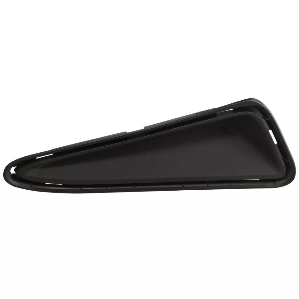 New Bumper Filler For 2018-2019 Toyota C-HR Front Left & Right Side Set 2pcs TO1039206, TO1038206