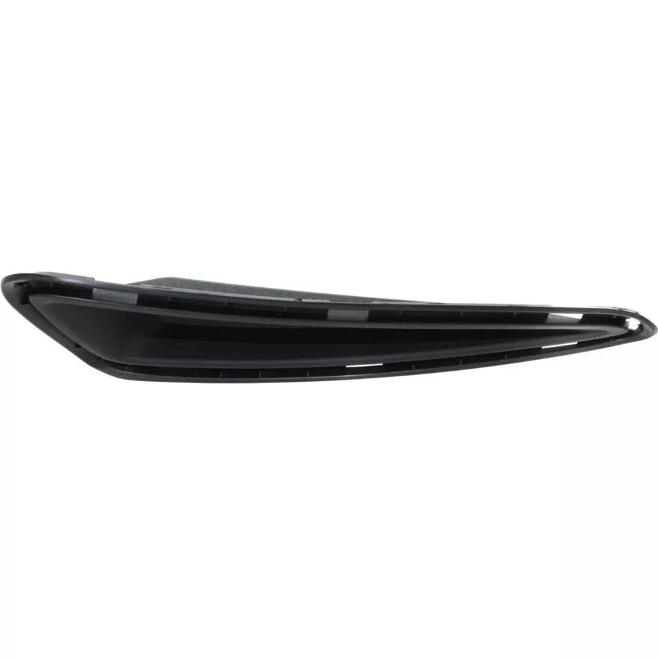 New Bumper Filler For 2018-2019 Toyota C-HR Front Left & Right Side Set 2pcs TO1039206, TO1038206