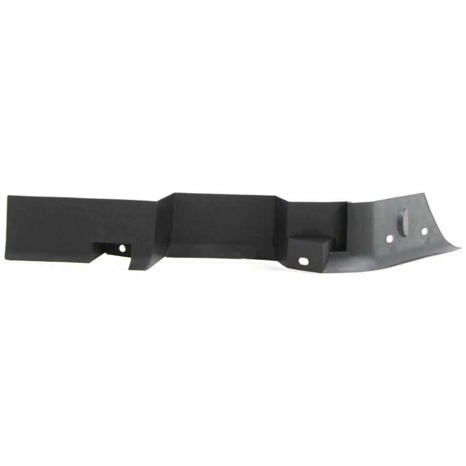 New Bumper Filler For Ford F-250 Super Duty 1999-2007For 1999-2007 Left & Right 2Pc FO1088119, FO1089119