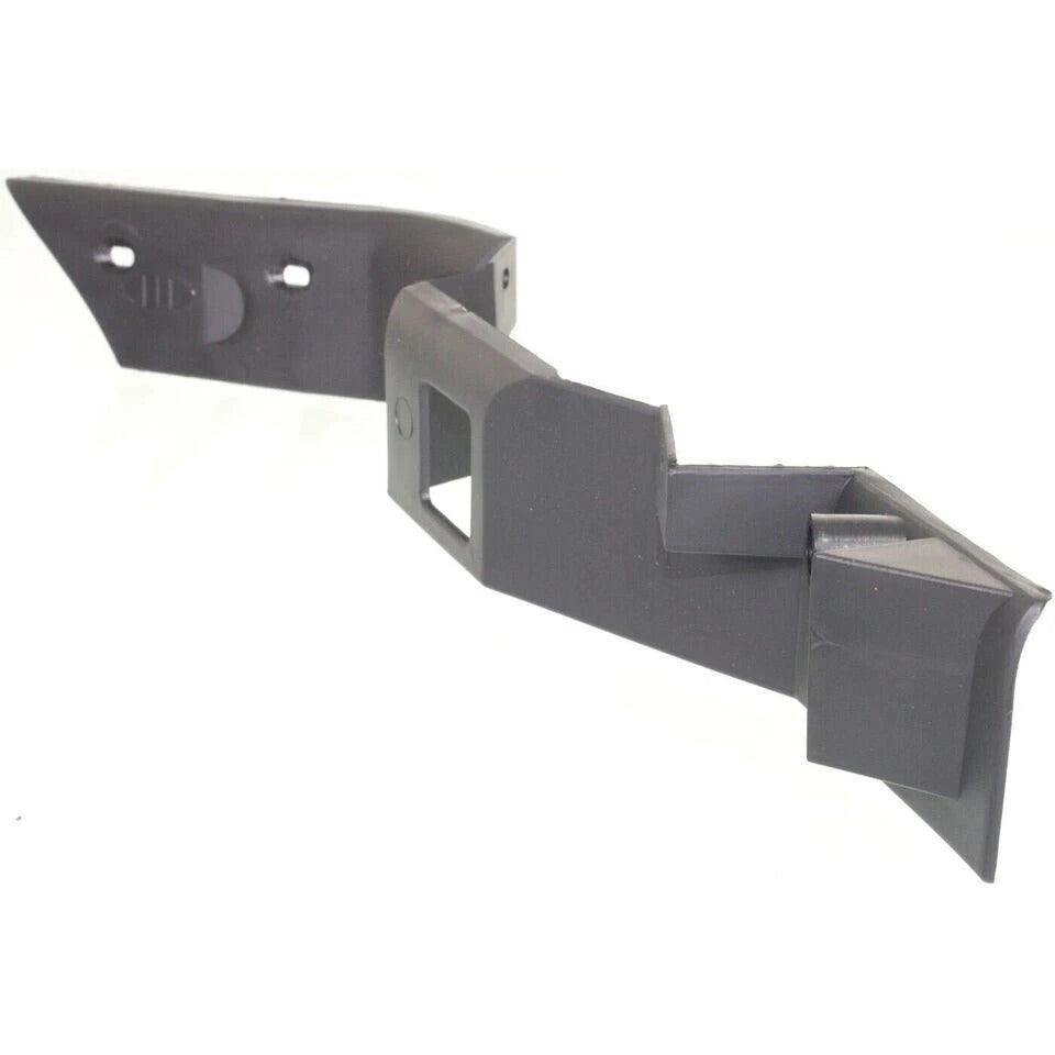 New Bumper Filler For Ford F-250 Super Duty 1999-2007For 1999-2007 Left & Right 2Pc FO1088119, FO1089119
