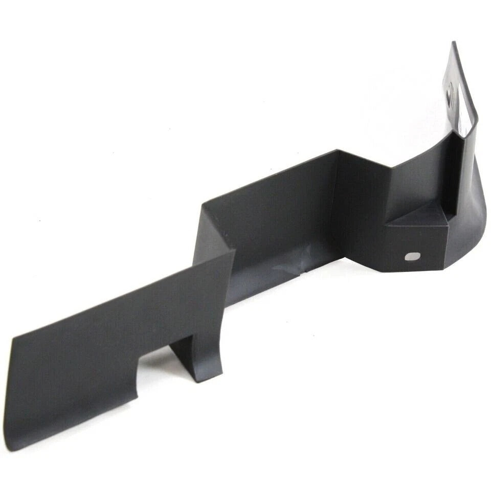 New Bumper Filler For Ford F-250 Super Duty 1999-2007For 1999-2007 Left & Right 2Pc FO1088119, FO1089119