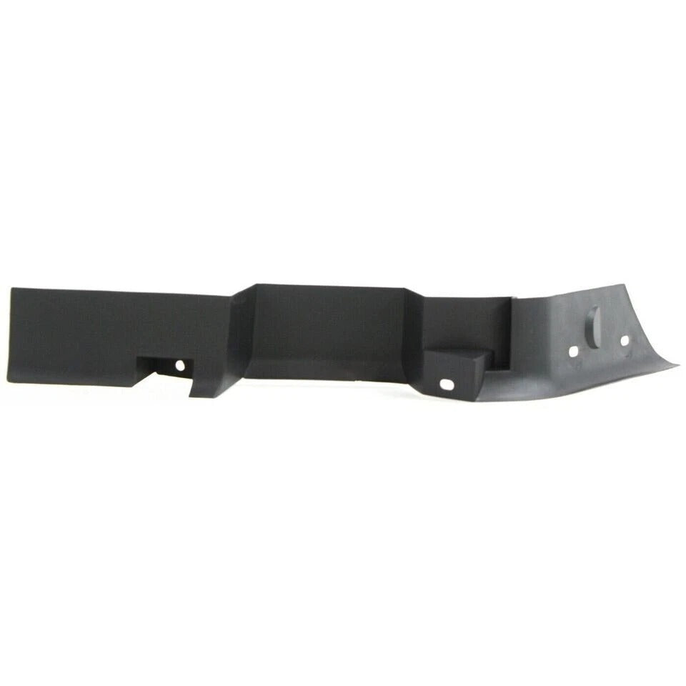 New Bumper Filler For Ford F-250 Super Duty 1999-2007For 1999-2007 Left & Right 2Pc FO1088119, FO1089119