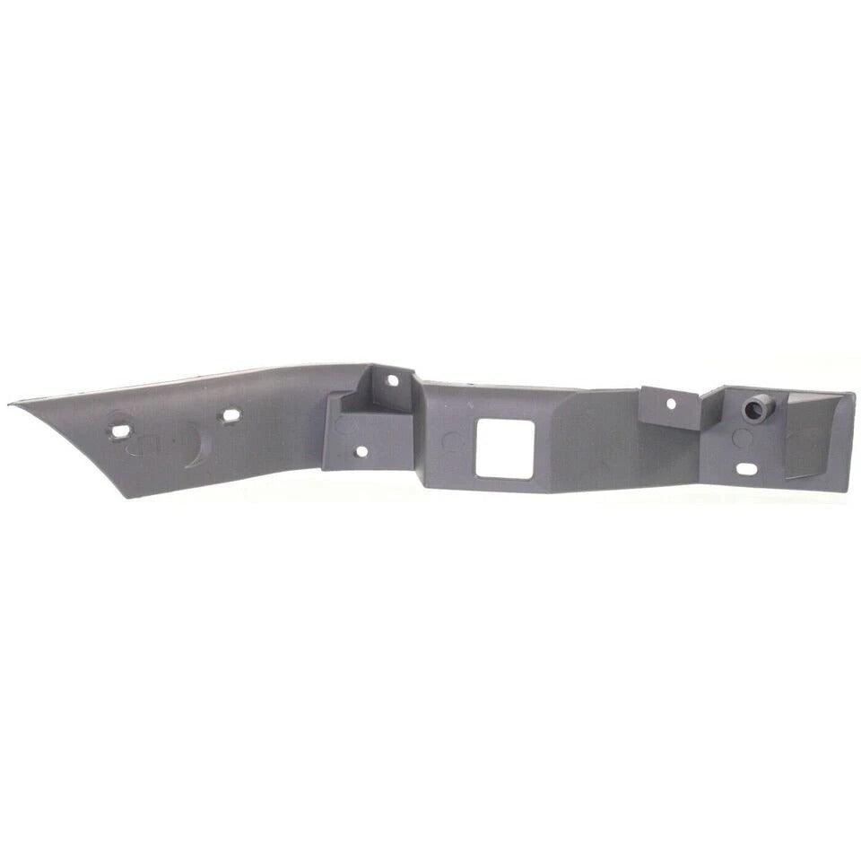 New Bumper Filler For Ford F-250 Super Duty 1999-2007For 1999-2007 Left & Right 2Pc FO1088119, FO1089119