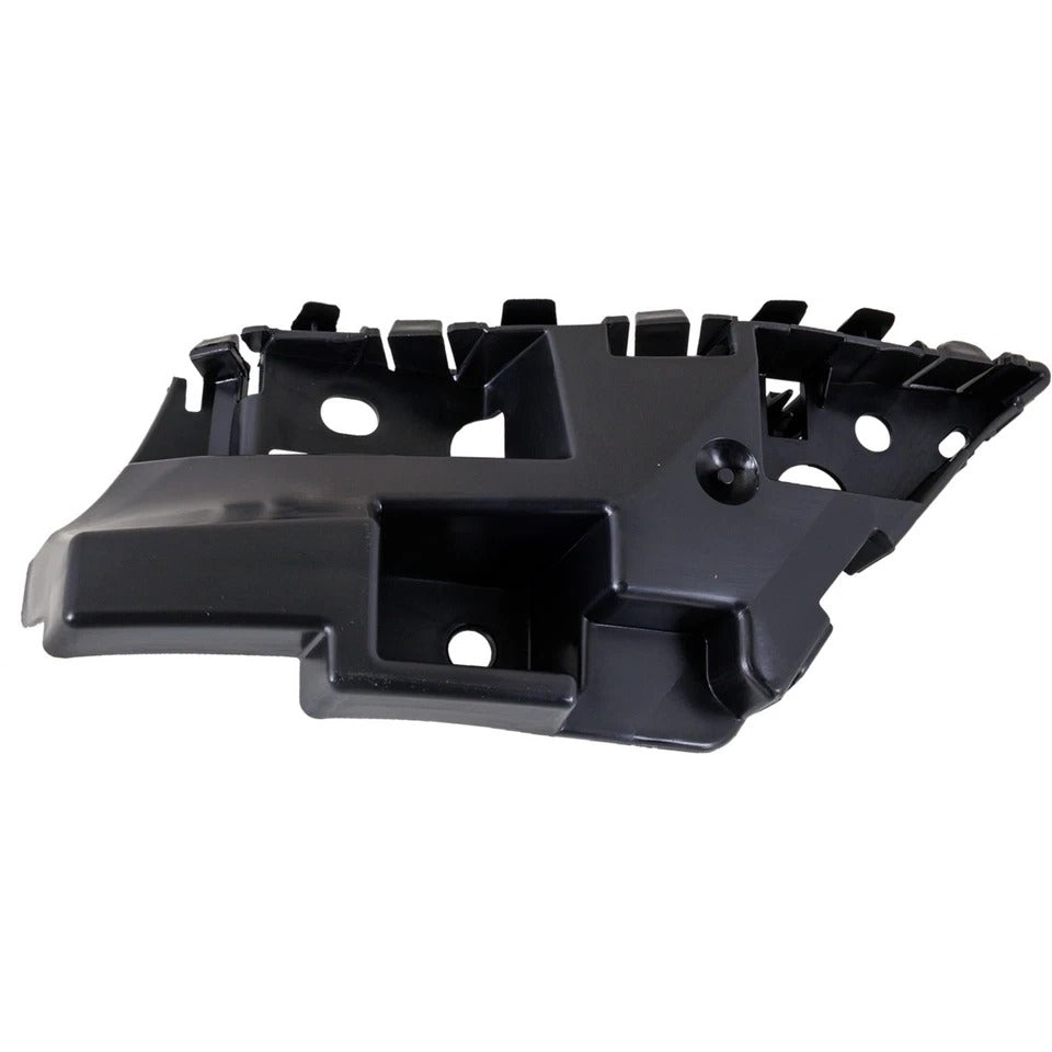New Bumper Filler Set For 2018-2020 Ford F-150 Front Driver and Passenger Side FO1042160, FO1043160