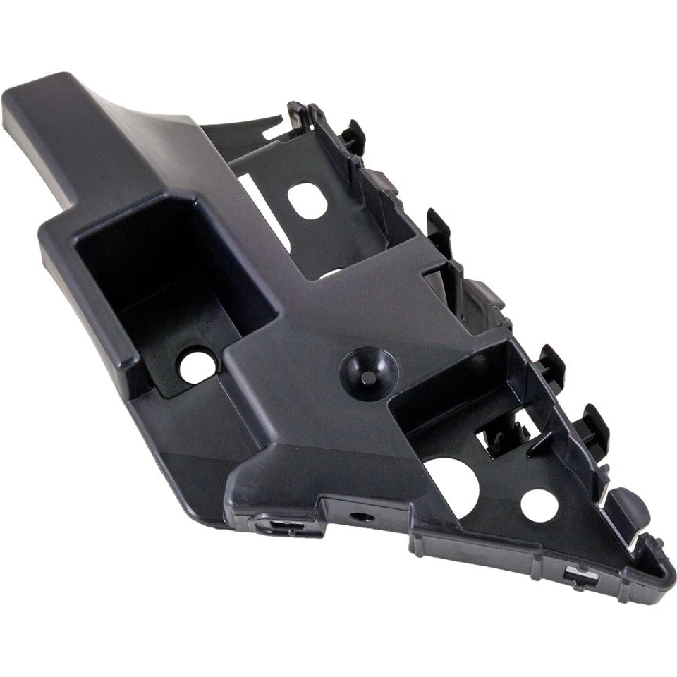 New Bumper Filler Set For 2018-2020 Ford F-150 Front Driver and Passenger Side FO1042160, FO1043160