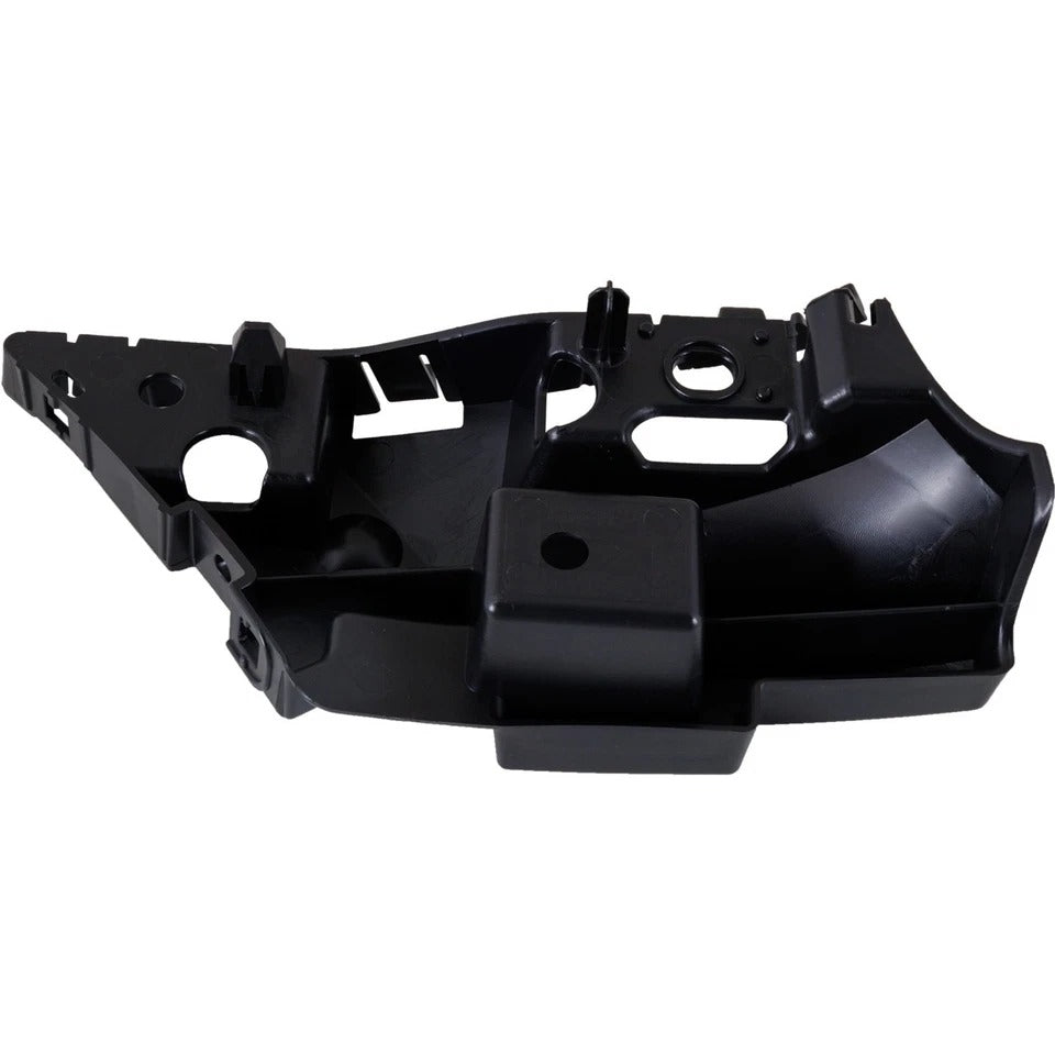 New Bumper Filler Set For 2018-2020 Ford F-150 Front Driver and Passenger Side FO1042160, FO1043160