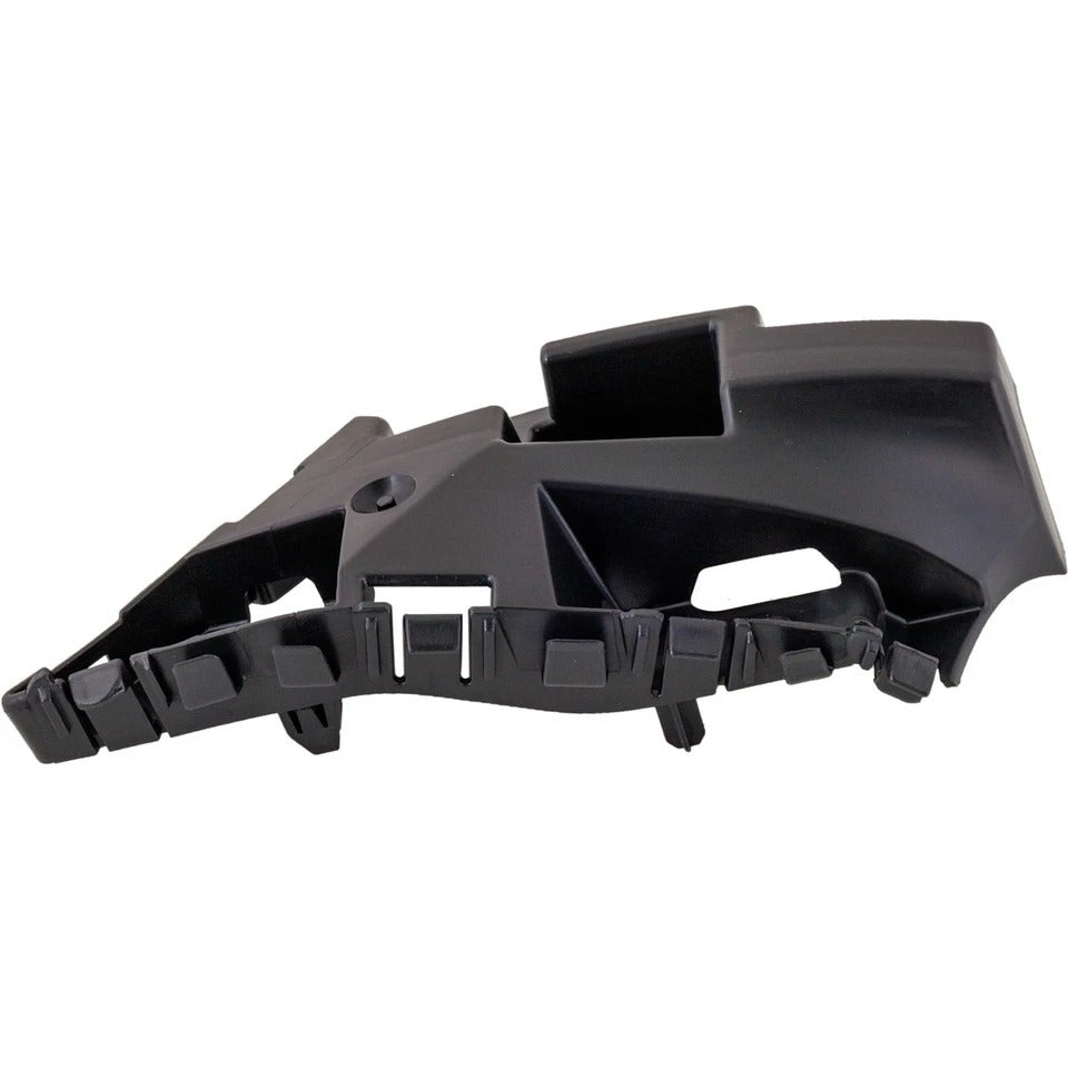 New Bumper Filler Set For 2018-2020 Ford F-150 Front Driver and Passenger Side FO1042160, FO1043160