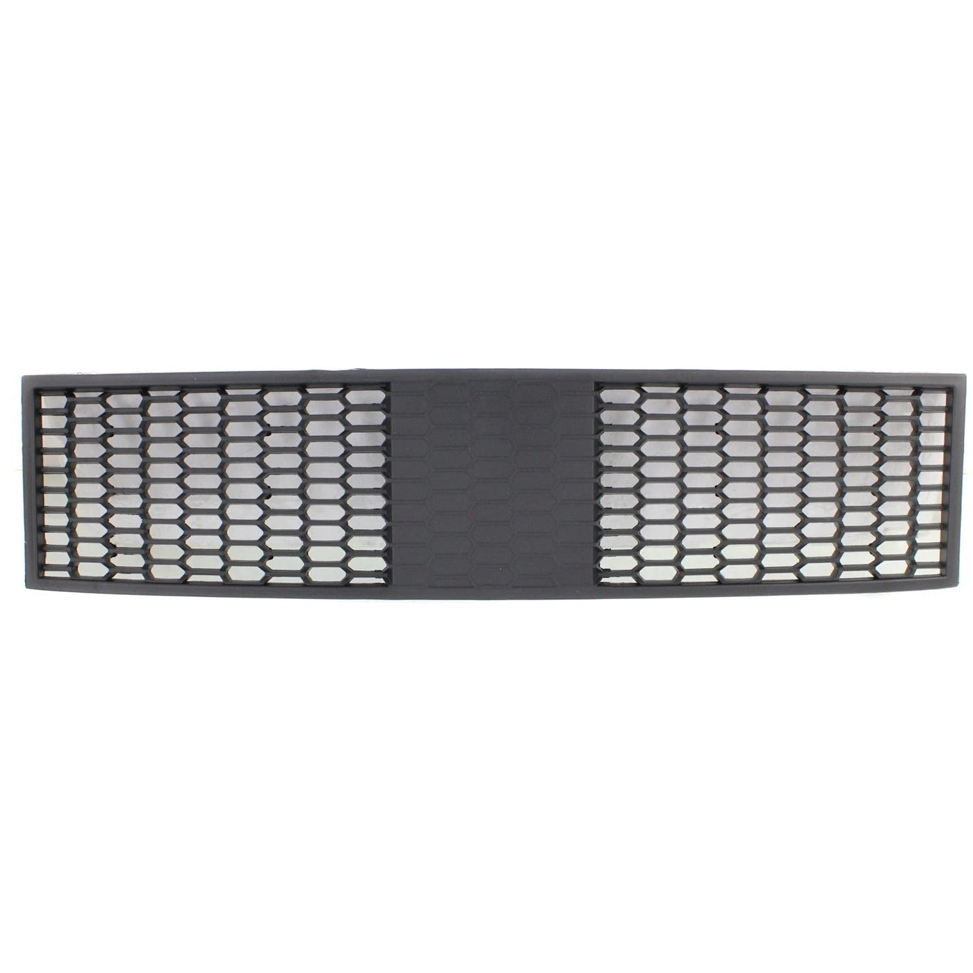 New Bumper Grille 2011-2016 For BMW 5-Series Black w M Pkg And Active CC Sedan F11 BM1036132
