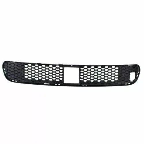 New Bumper Grille Black Plastic For Jeep Grand Cherokee 2012-2015 Front