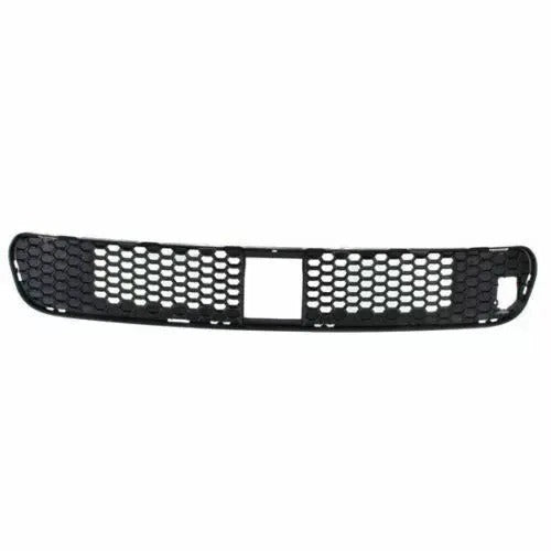 New Bumper Grille Black Plastic For Jeep Grand Cherokee 2012-2015 Front