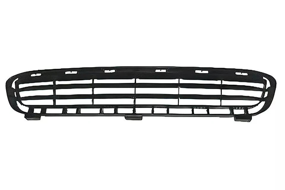 New Bumper Grille Black Plastic For Toyota Yaris 2007-2008 Front Lower 5311252180