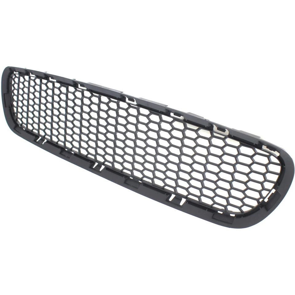 New Bumper Grille Center For 2012 2013 2014 2015 2016 BMW M5 F10 Front BM1036147