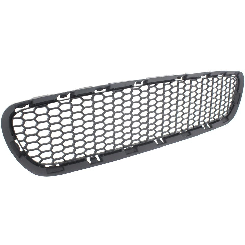 New Bumper Grille Center For 2012 2013 2014 2015 2016 BMW M5 F10 Front BM1036147