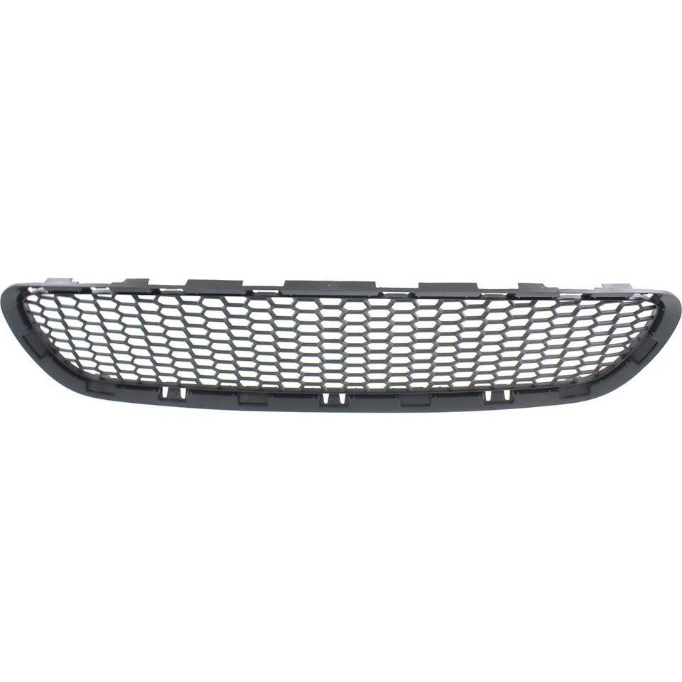 New Bumper Grille Center For 2012 2013 2014 2015 2016 BMW M5 F10 Front BM1036147