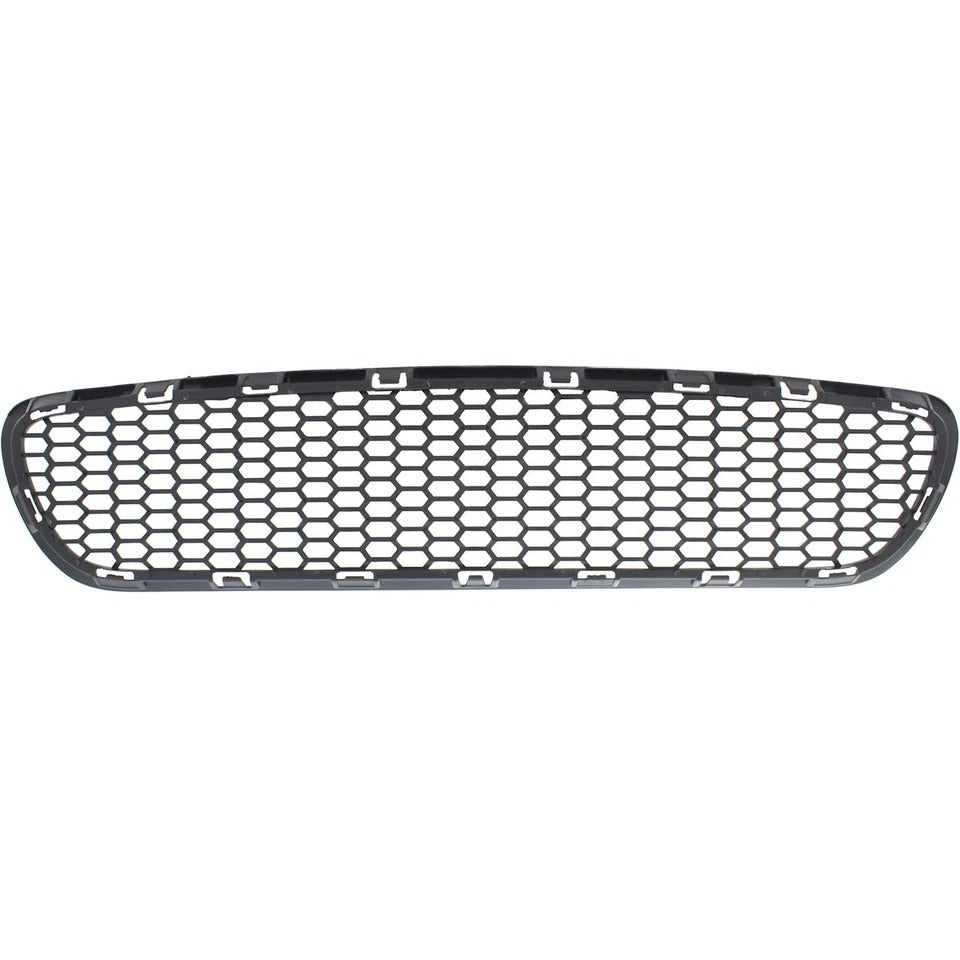 New Bumper Grille Center For 2012 2013 2014 2015 2016 BMW M5 F10 Front BM1036147