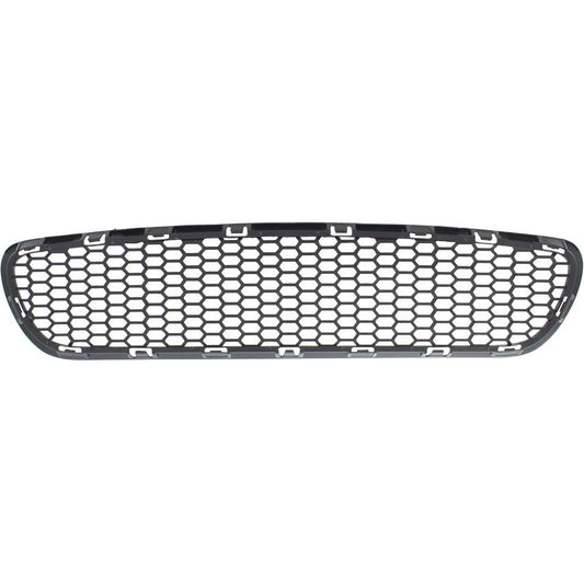 New Bumper Grille Center For 2012 2013 2014 2015 2016 BMW M5 F10 Front BM1036147
