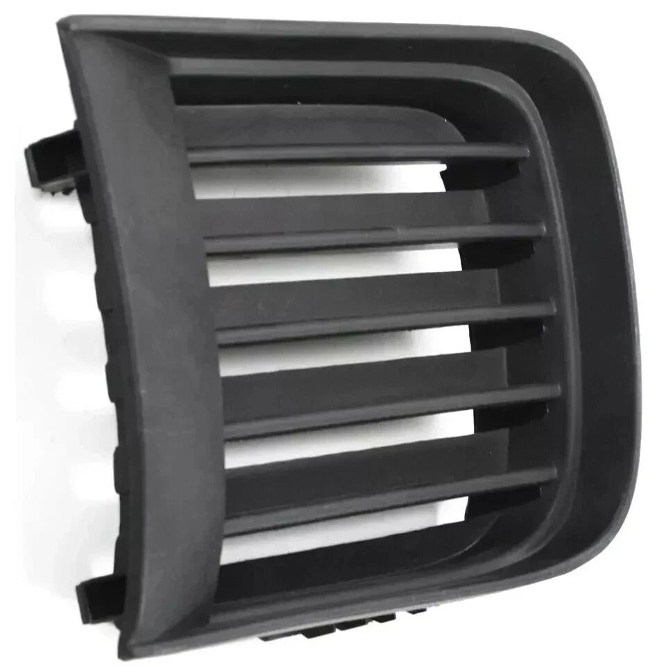 New Bumper Grille For 1999-2004 Nissan Pathfinder Front Left & Right Side Set 2pc NI1038103 NI1039103