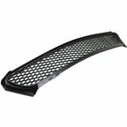 New Bumper Grille For 2005-2011 Mercedes Benz SLK280 SLK300 SLK350 Textured