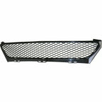 New Bumper Grille For 2005-2011 Mercedes Benz SLK280 SLK300 SLK350 Textured