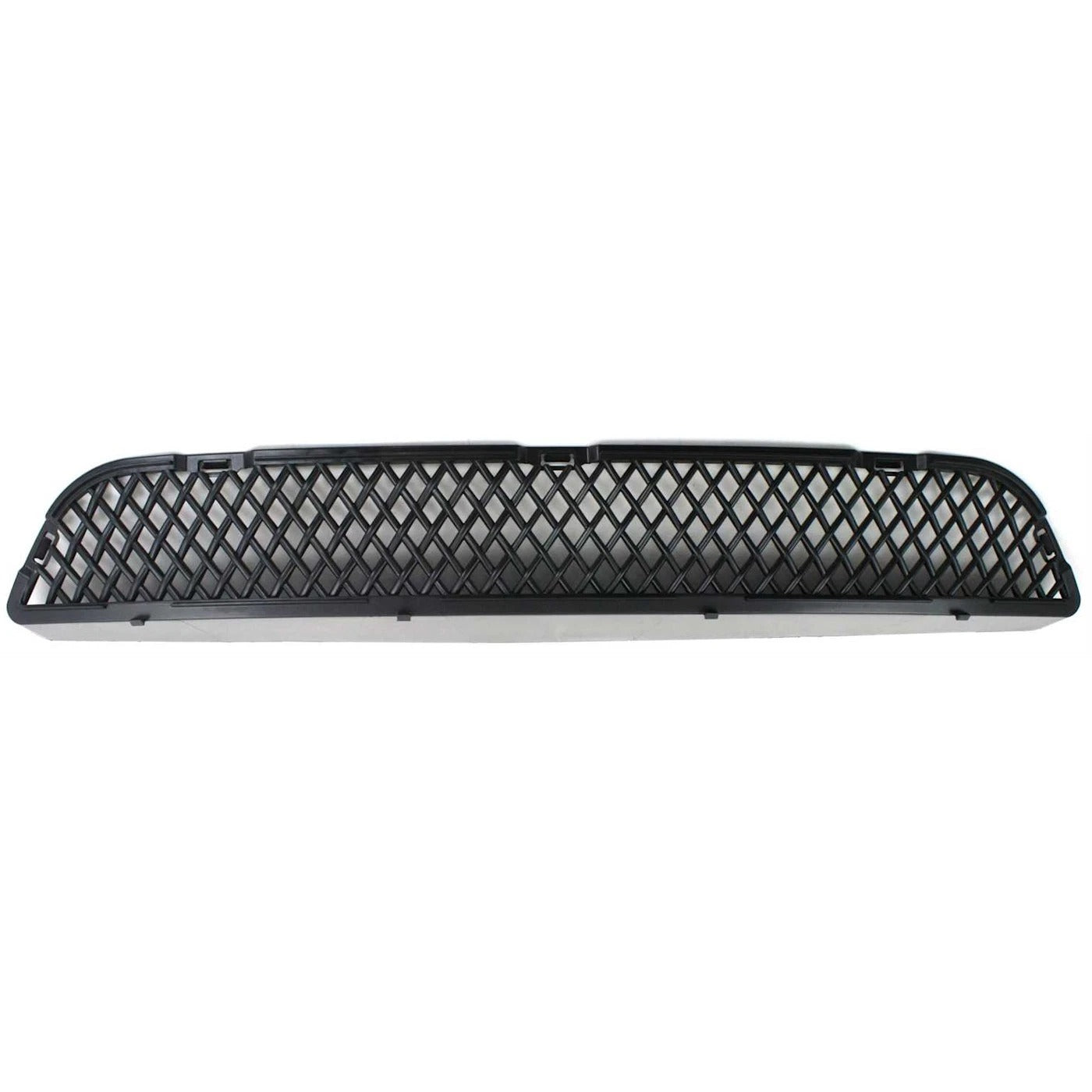 New Bumper Grille For 2006-2010 Jeep Grand Cherokee SRT8 Front Lower Textured Black CH1201107