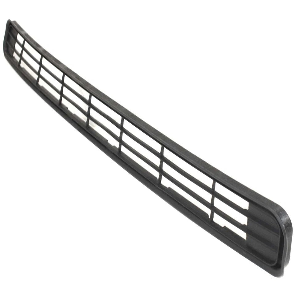 New Bumper Grille For 2006 2007 2008 Toyota RAV4 Front Upper & Lower Black
