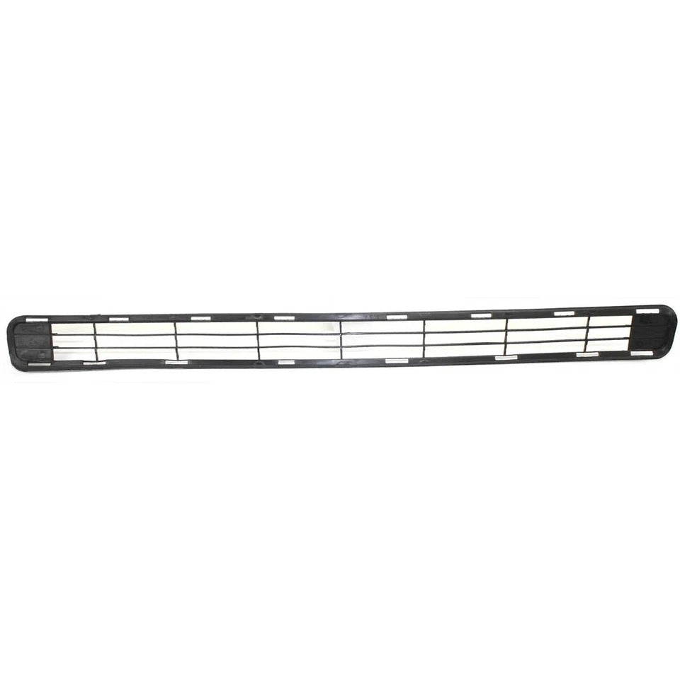 New Bumper Grille For 2006 2007 2008 Toyota RAV4 Front Upper & Lower Black
