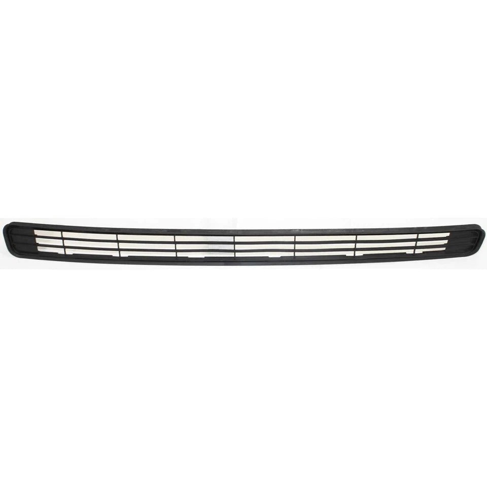 New Bumper Grille For 2006 2007 2008 Toyota RAV4 Front Upper & Lower Black